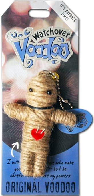 watchover voodoo keychain|watchovervoodoo.com.